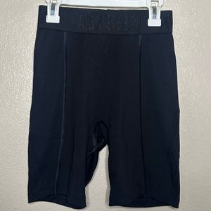 Women’s Best Hold Collection Biker Shorts